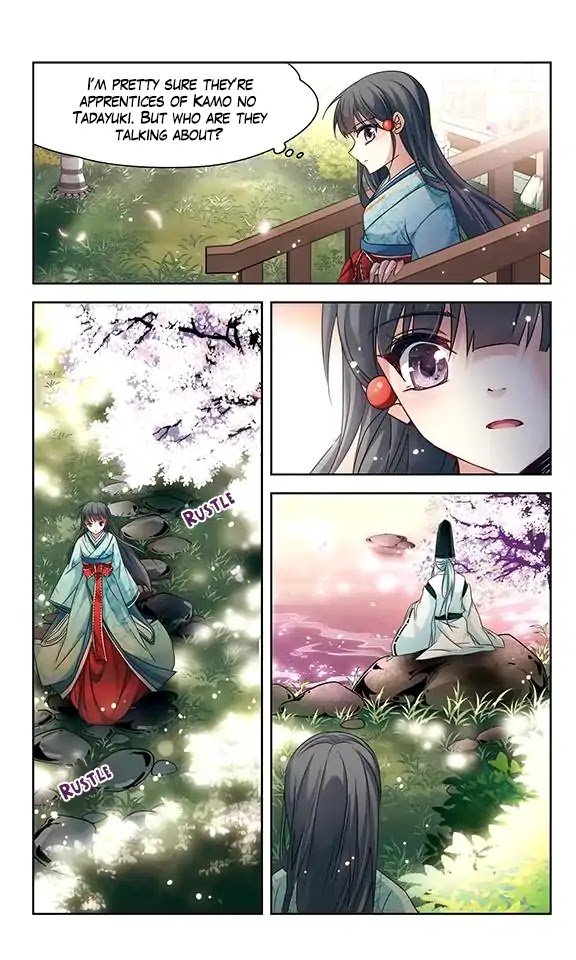 A Journey to The Past Chapter 125 - Page 13