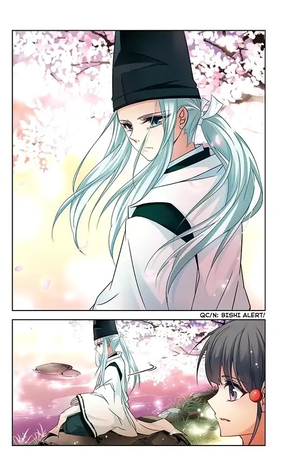 A Journey to The Past Chapter 125 - Page 14