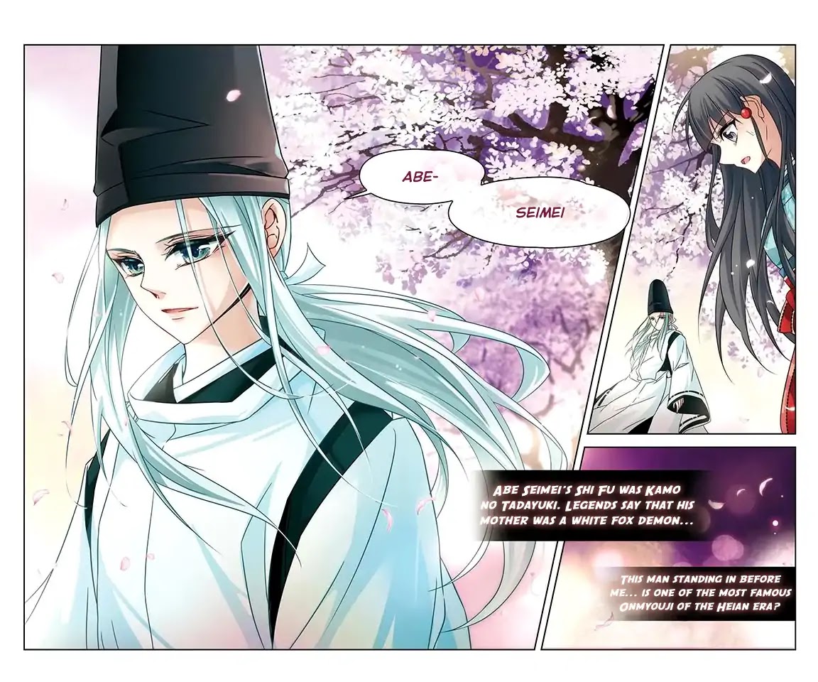 A Journey to The Past Chapter 125 - Page 21