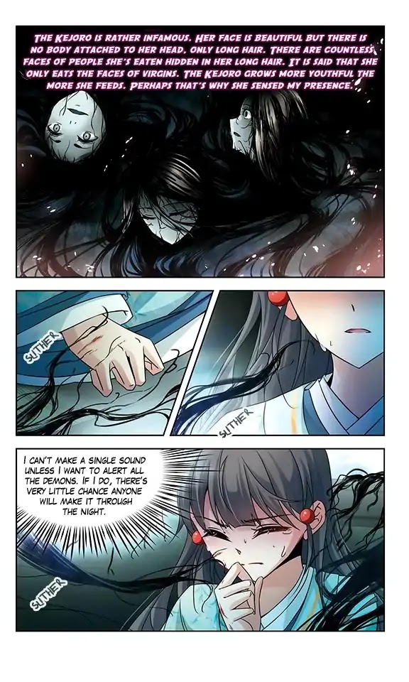 A Journey to The Past Chapter 128 - Page 11