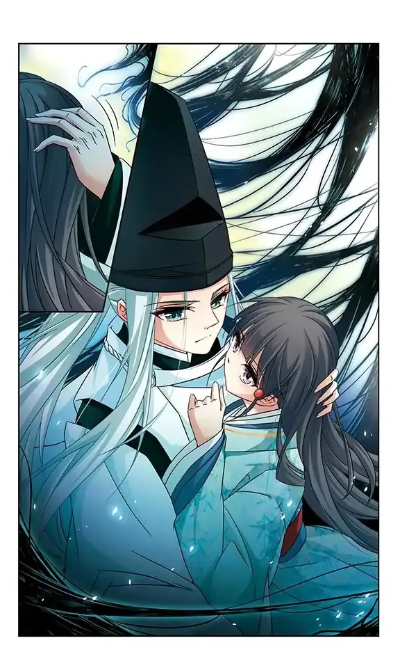 A Journey to The Past Chapter 128 - Page 13