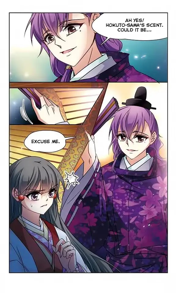 A Journey to The Past Chapter 130 - Page 16