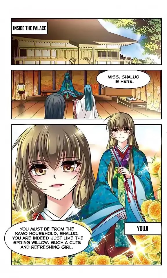 A Journey to The Past Chapter 130 - Page 5