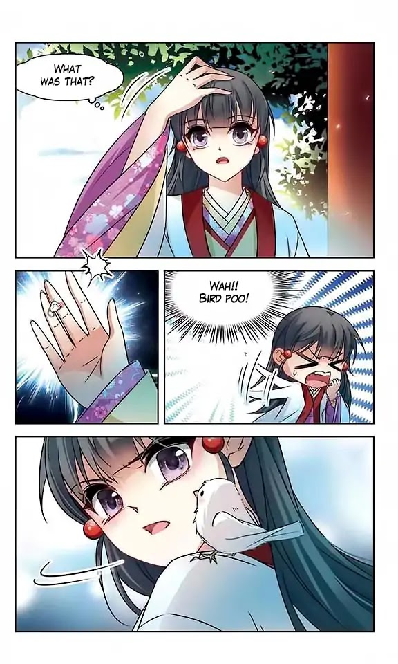 A Journey to The Past Chapter 130 - Page 10