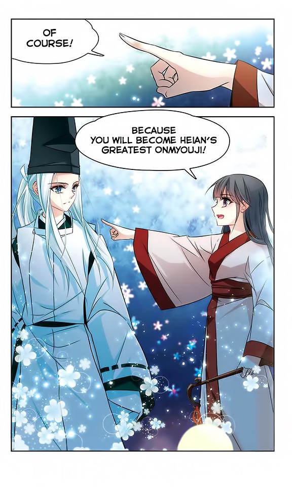A Journey to The Past Chapter 131 - Page 24