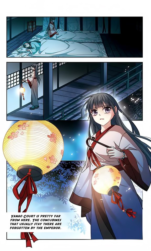A Journey to The Past Chapter 131 - Page 10