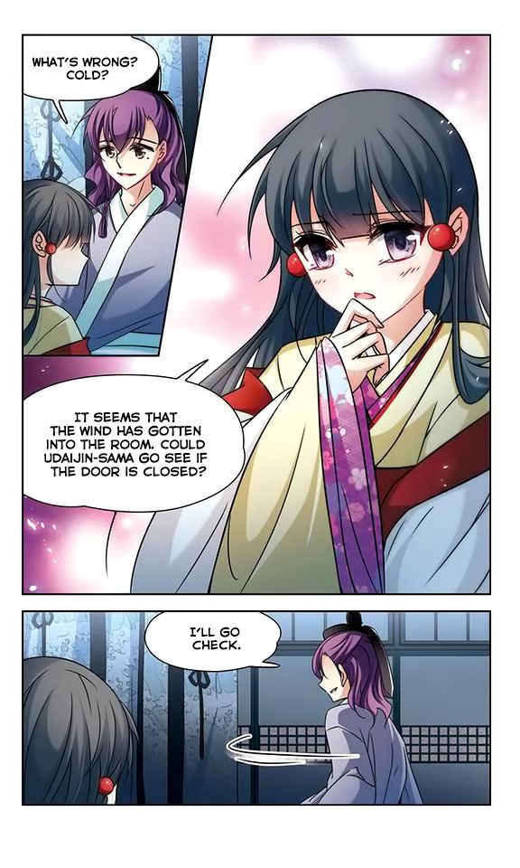 A Journey to The Past Chapter 133 - Page 16