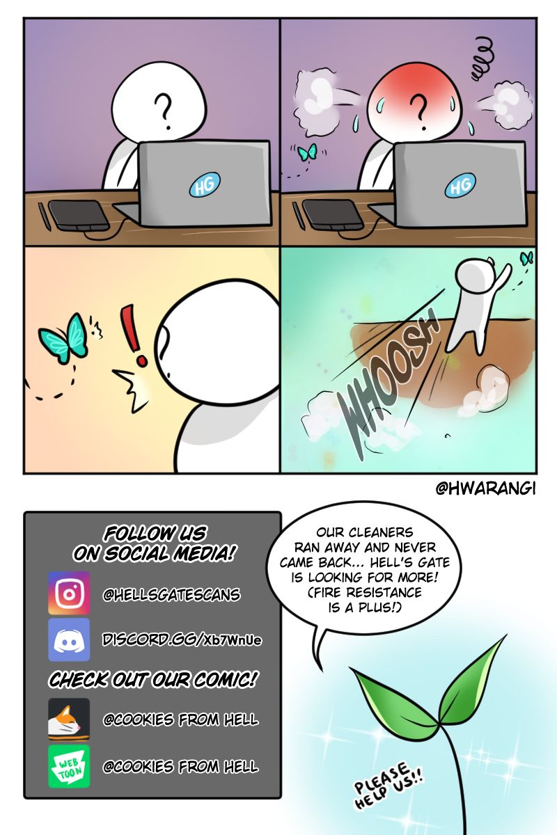 A Journey to The Past Chapter 133 - Page 25