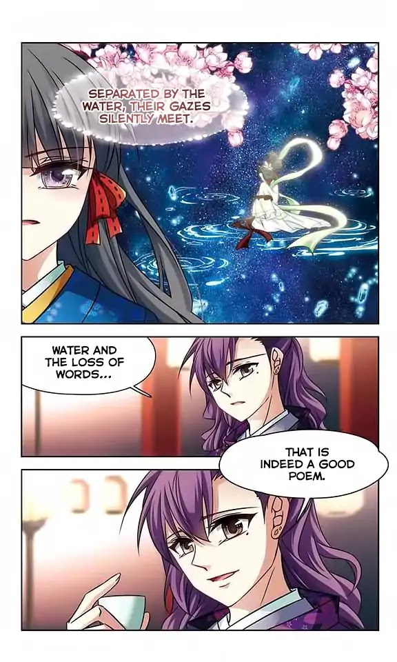 A Journey to The Past Chapter 135 - Page 11