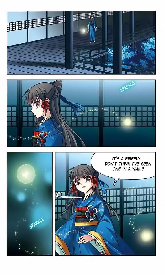 A Journey to The Past Chapter 135 - Page 14