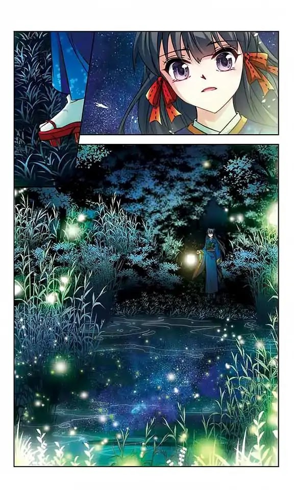 A Journey to The Past Chapter 135 - Page 15