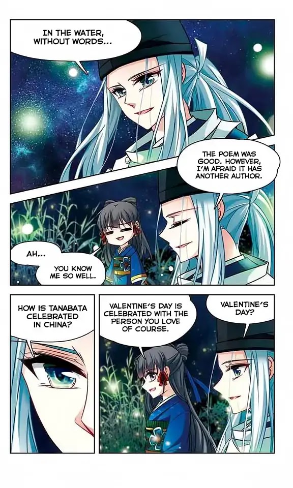 A Journey to The Past Chapter 135 - Page 18