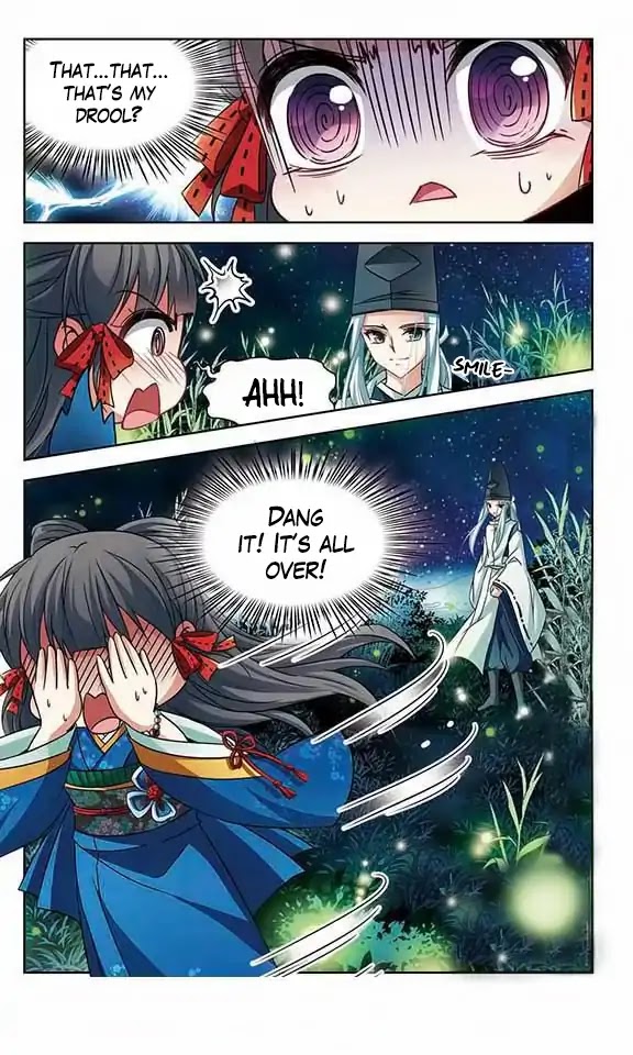 A Journey to The Past Chapter 135 - Page 26