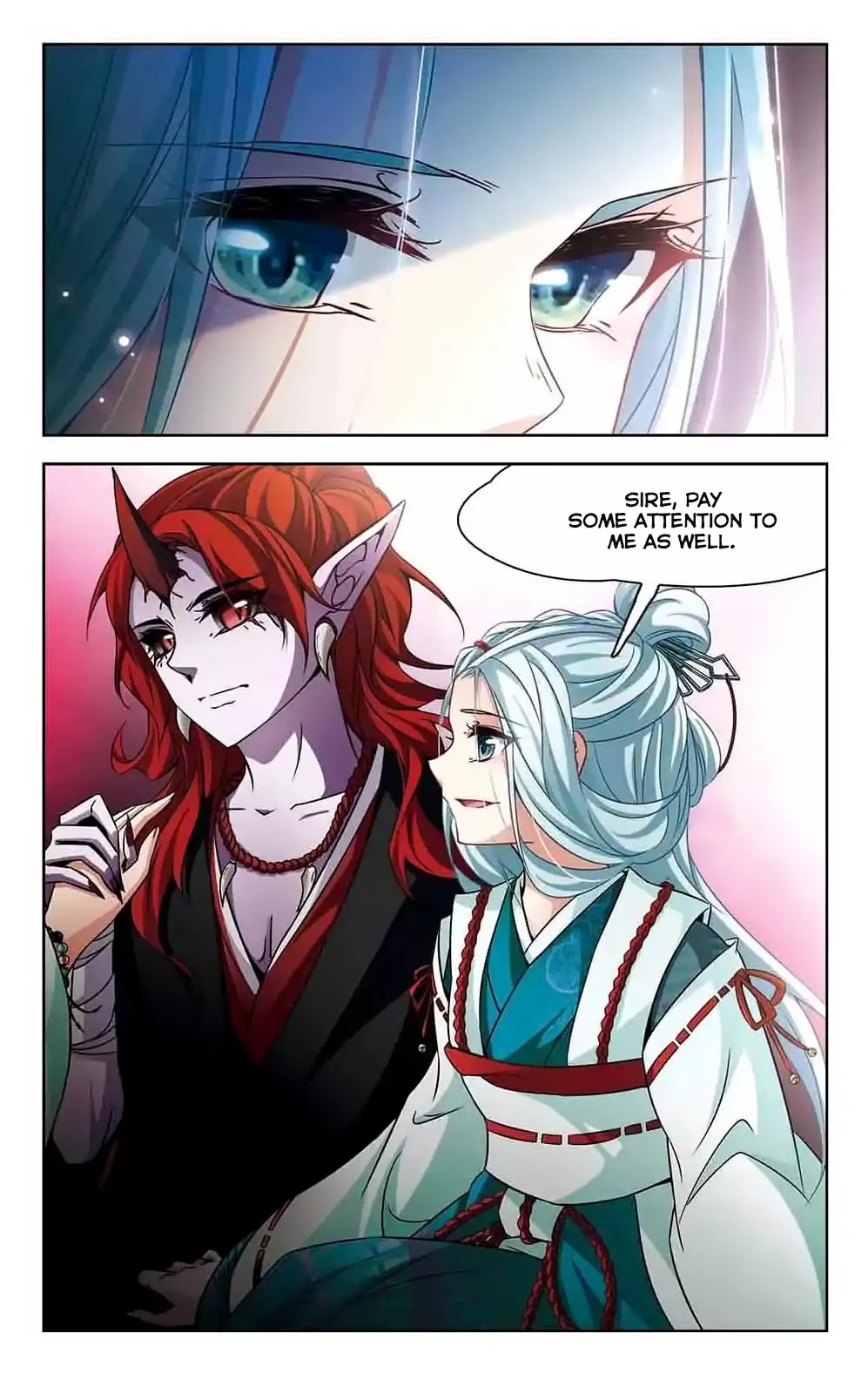 A Journey to The Past Chapter 139 - Page 18