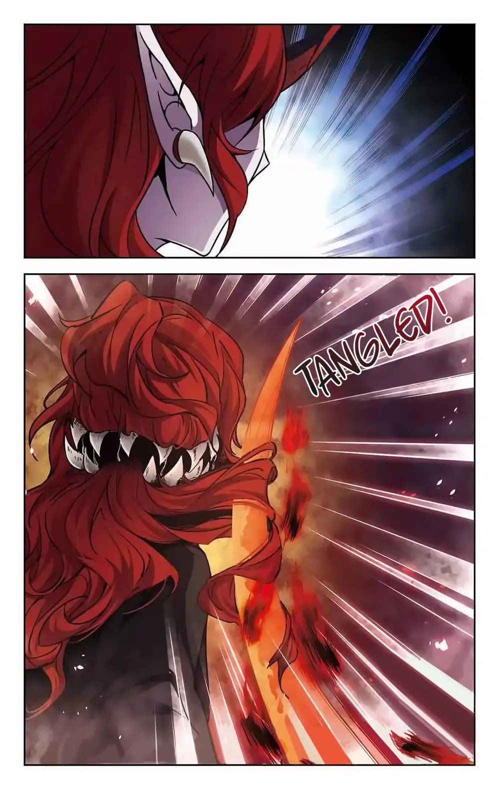 A Journey to The Past Chapter 139 - Page 26