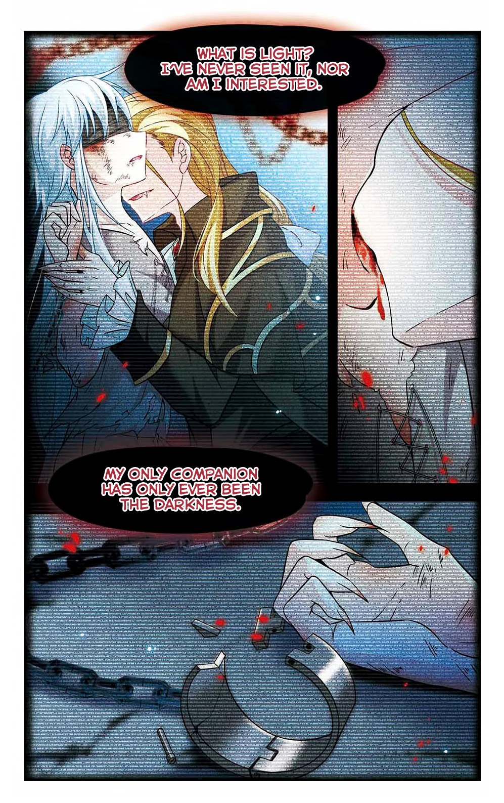 A Journey to The Past Chapter 143 - Page 20