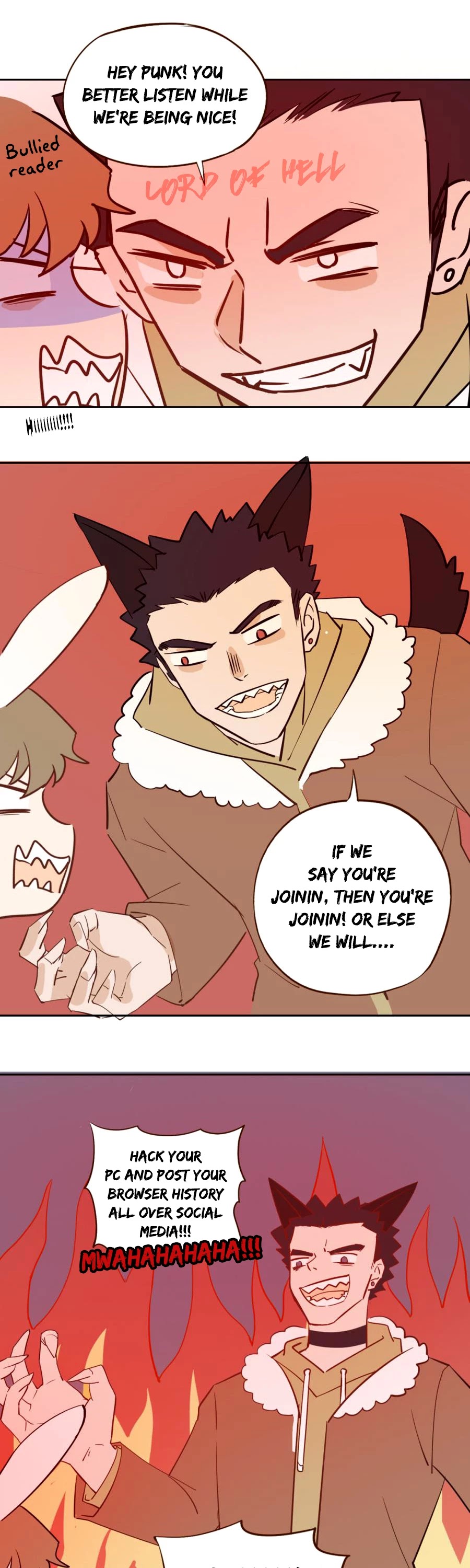 A Journey to The Past Chapter 152 - Page 26