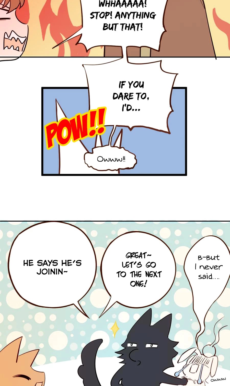 A Journey to The Past Chapter 152 - Page 27