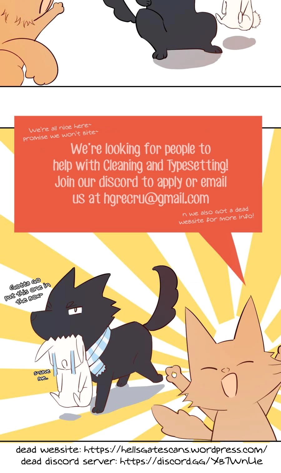 A Journey to The Past Chapter 152 - Page 28