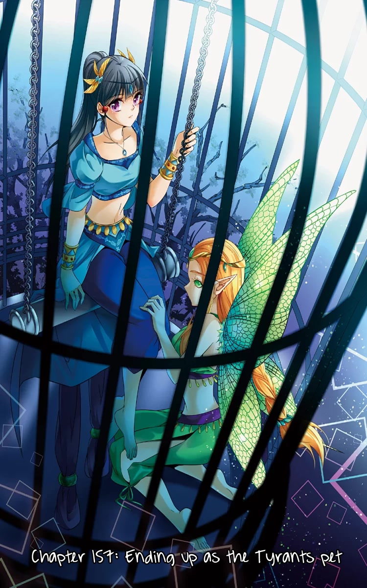 A Journey to The Past Chapter 157.1 - Page 1