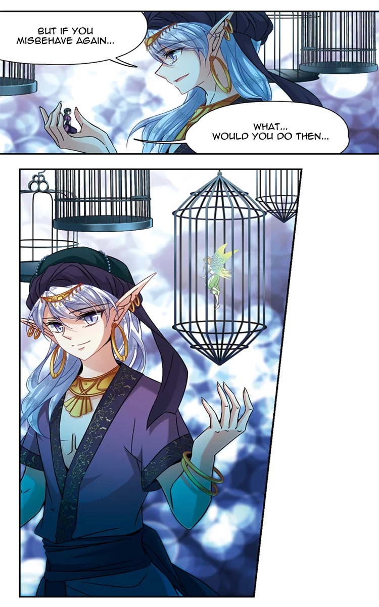 A Journey to The Past Chapter 157.1 - Page 2