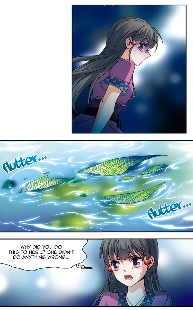 A Journey to The Past Chapter 157.1 - Page 6