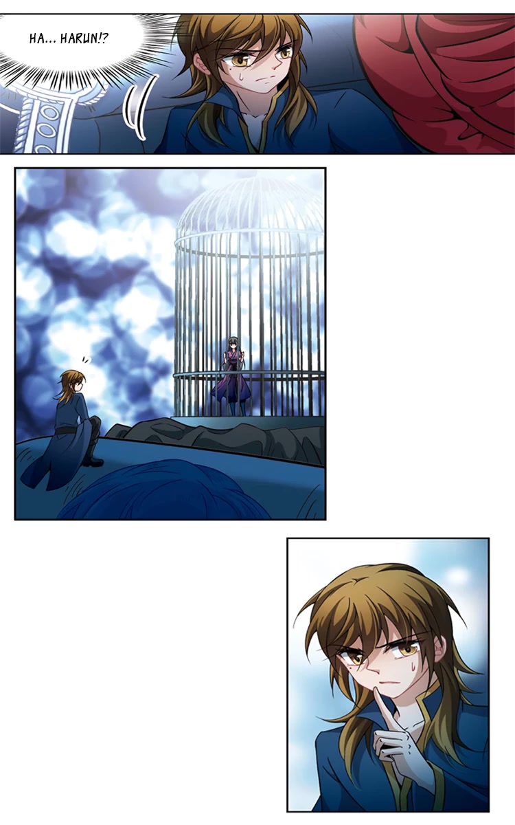 A Journey to The Past Chapter 157.2 - Page 6