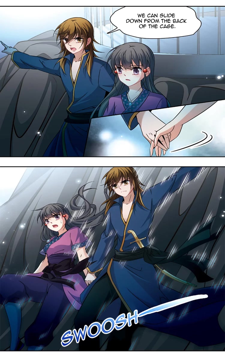 A Journey to The Past Chapter 157.2 - Page 9