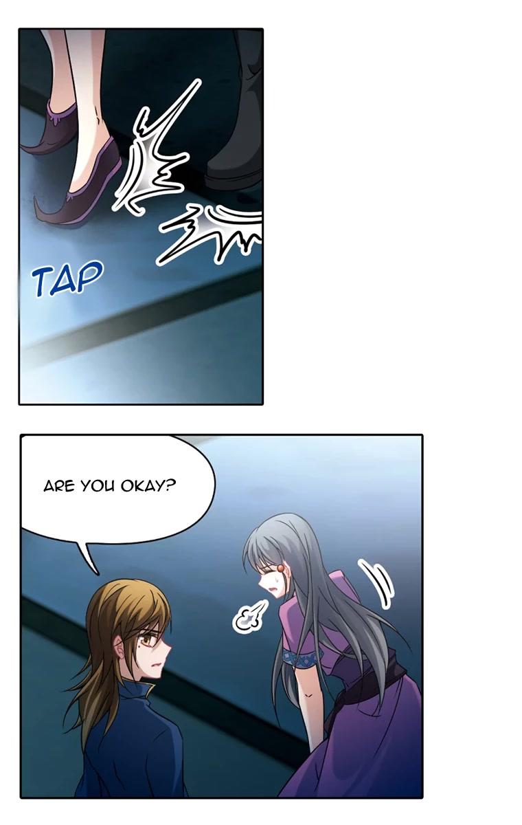 A Journey to The Past Chapter 157.2 - Page 10