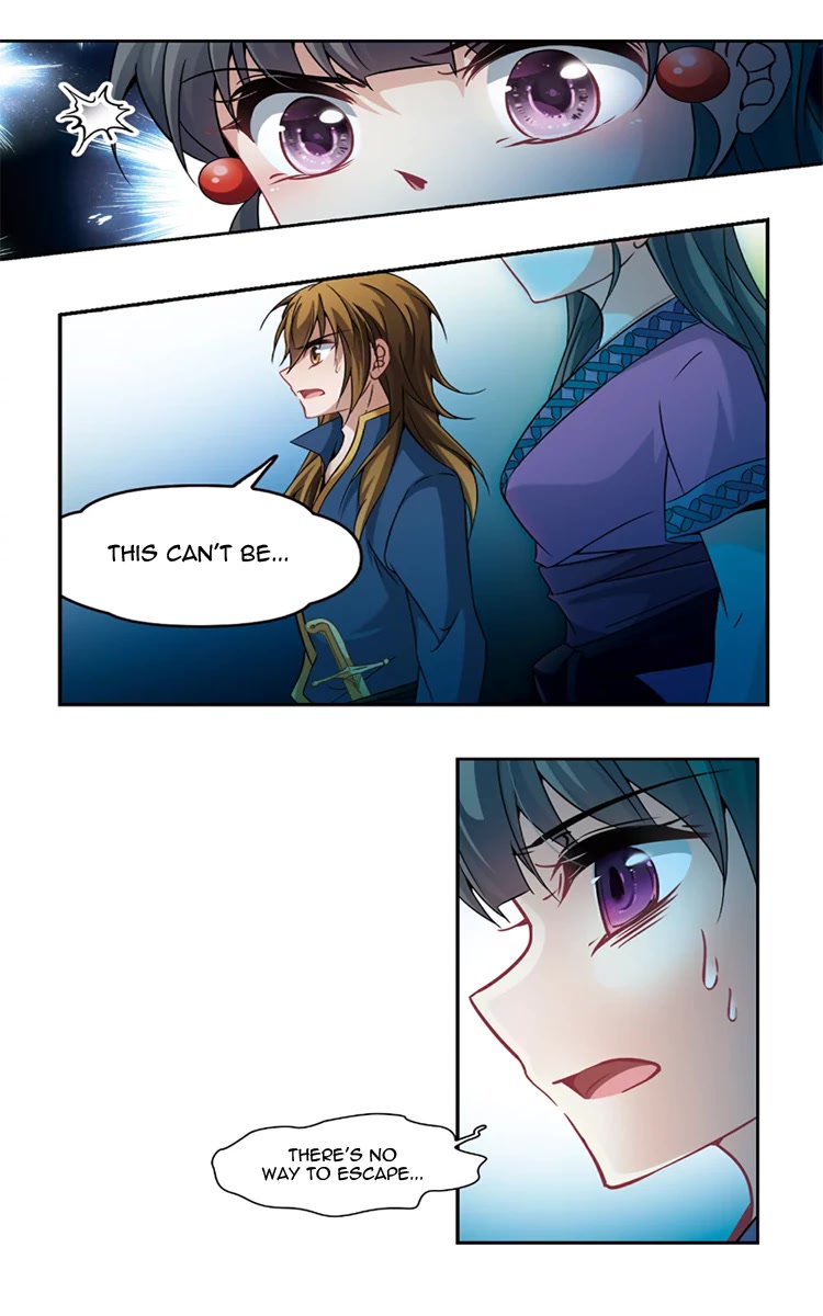 A Journey to The Past Chapter 157.3 - Page 2