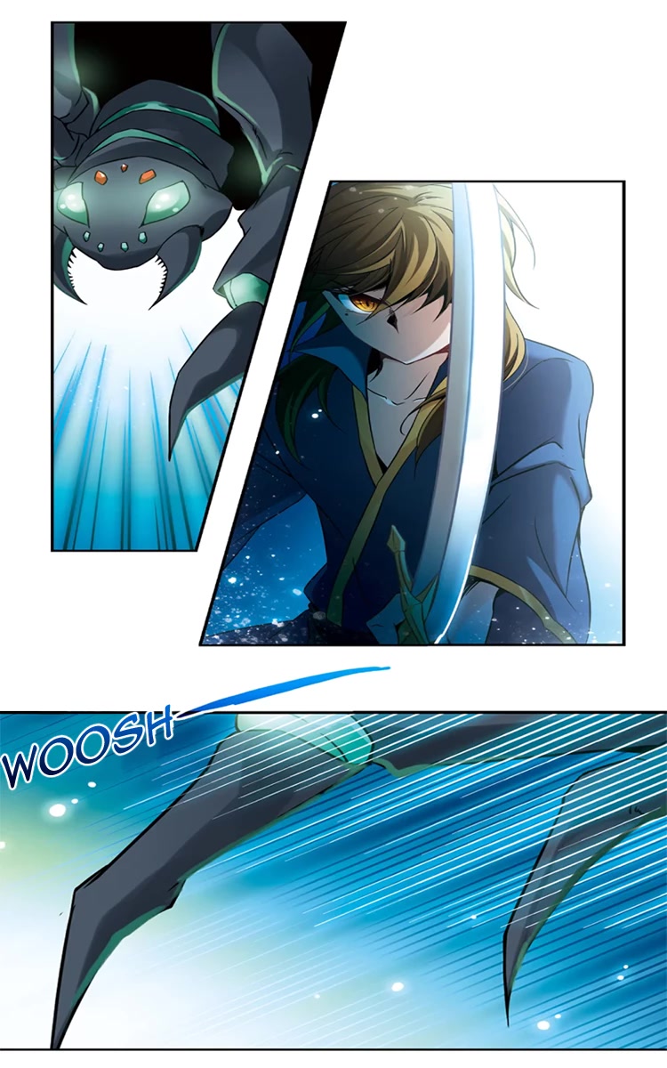 A Journey to The Past Chapter 157.3 - Page 9