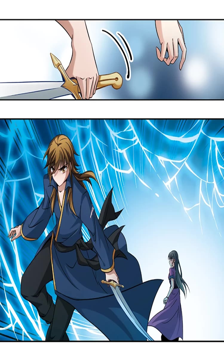 A Journey to The Past Chapter 158.2 - Page 2