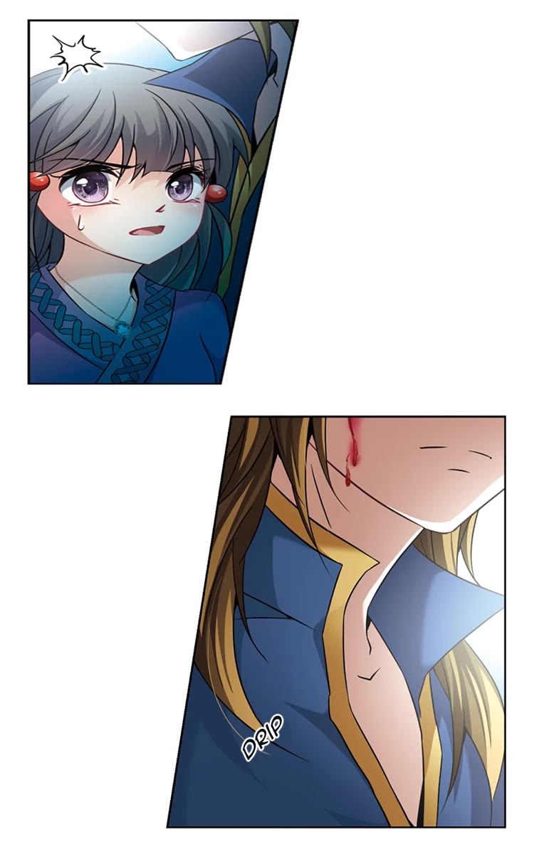 A Journey to The Past Chapter 158.2 - Page 7