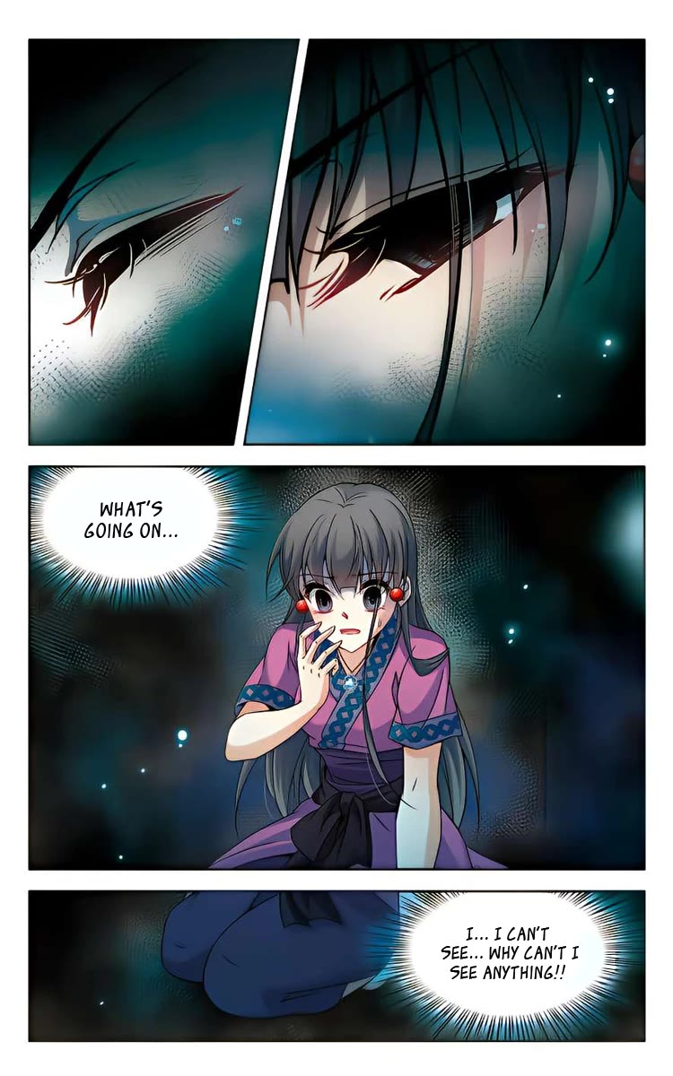 A Journey to The Past Chapter 160.2 - Page 6