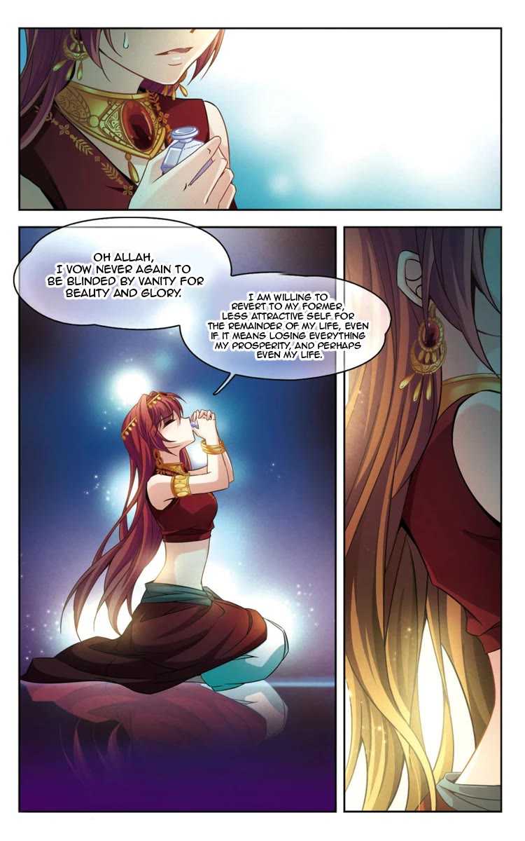 A Journey to The Past Chapter 162.2 - Page 2