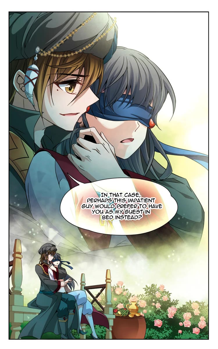 A Journey to The Past Chapter 162.3 - Page 6