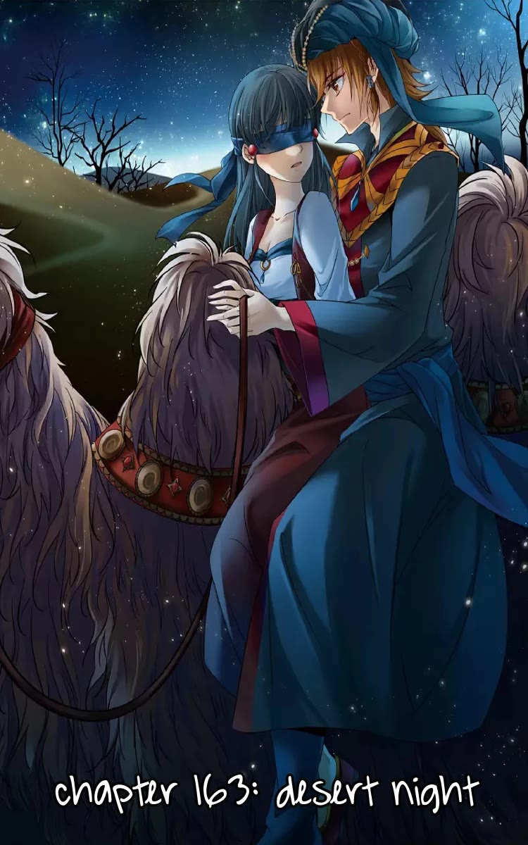 A Journey to The Past Chapter 163.1 - Page 1