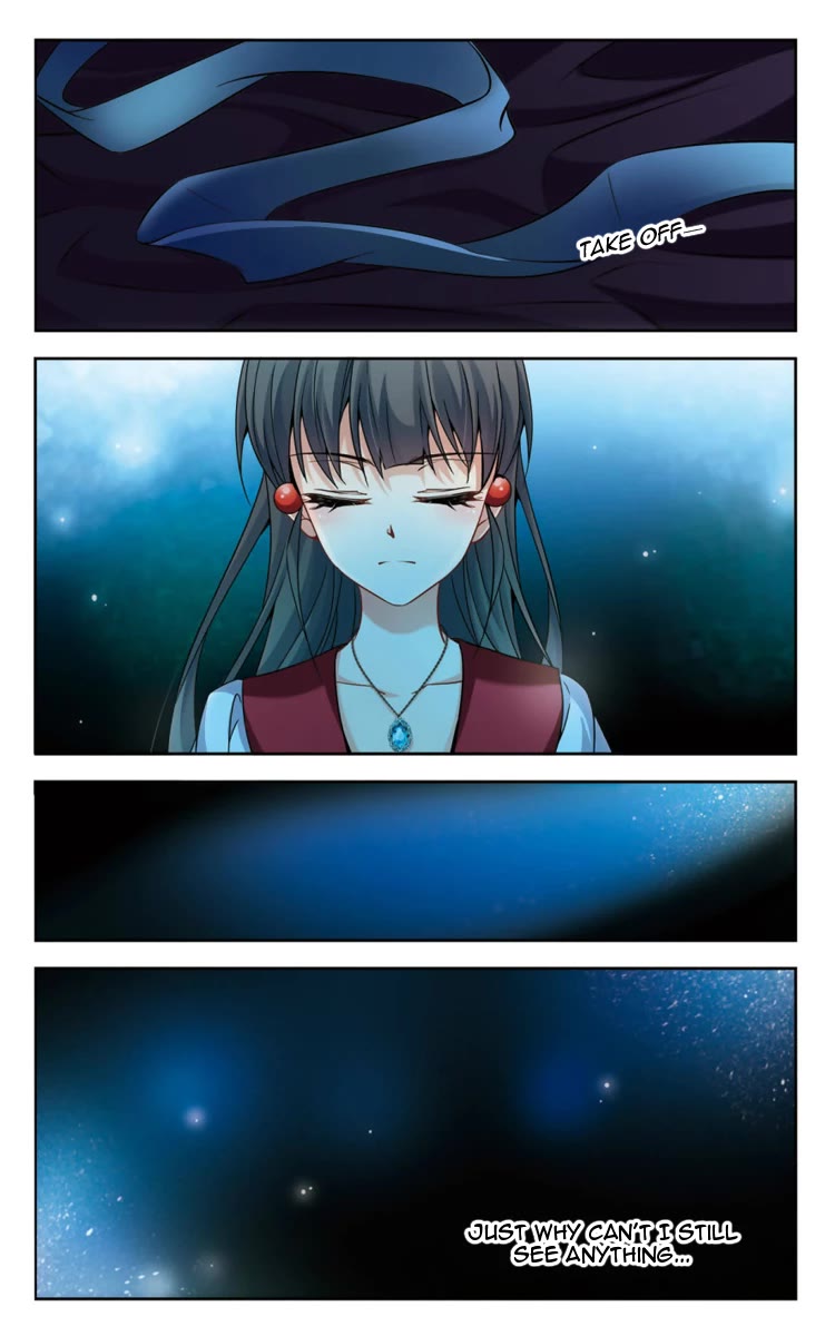 A Journey to The Past Chapter 164.2 - Page 3