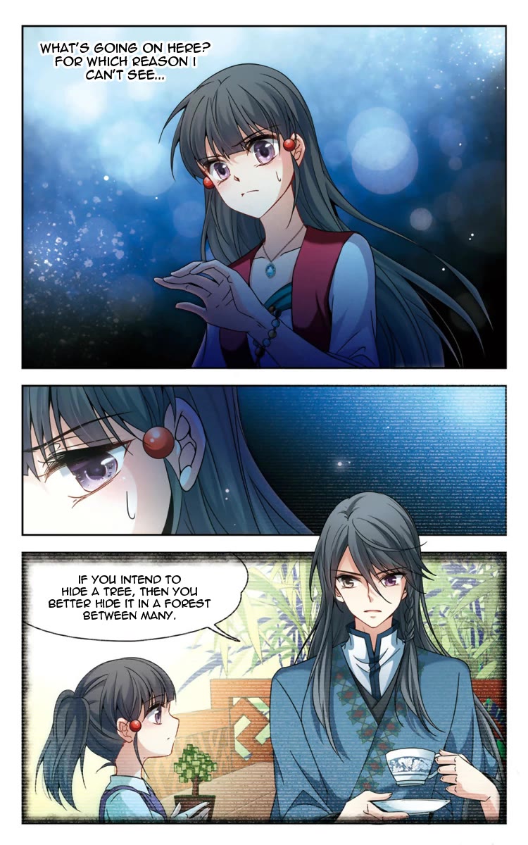 A Journey to The Past Chapter 164.2 - Page 4
