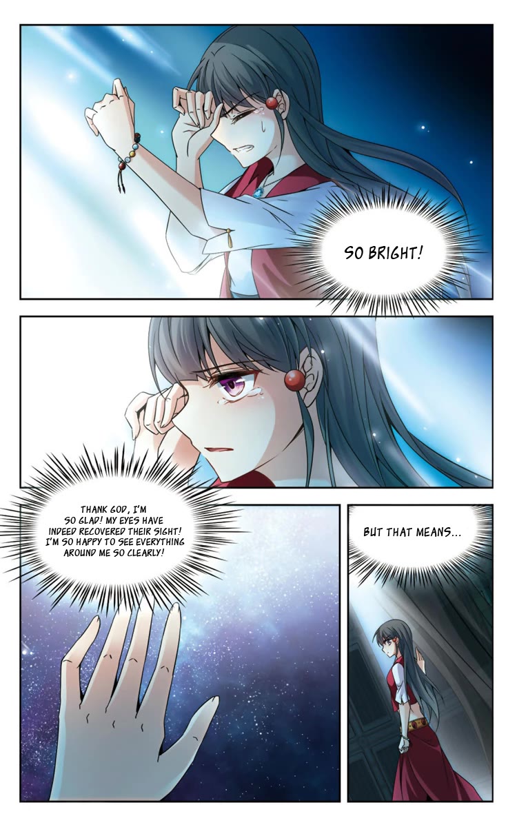 A Journey to The Past Chapter 164.2 - Page 6