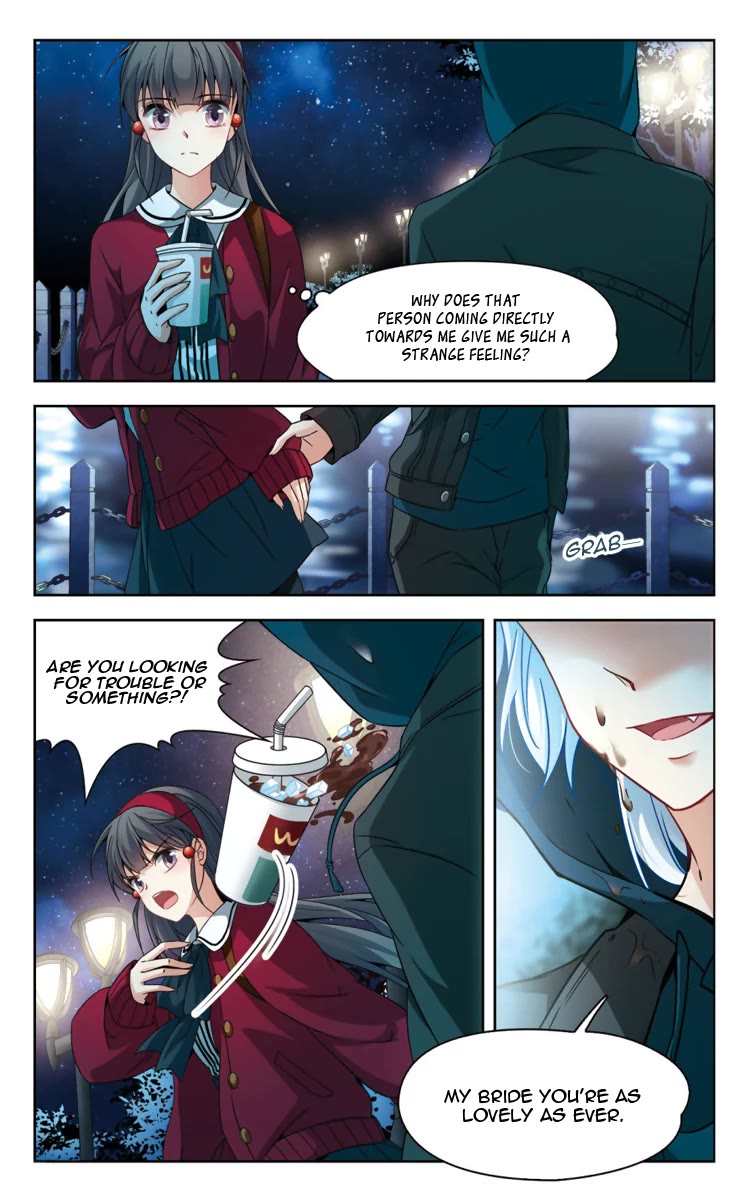 A Journey to The Past Chapter 166.3 - Page 2