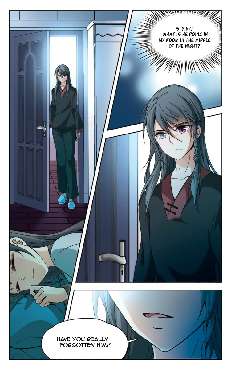 A Journey to The Past Chapter 167.3 - Page 6