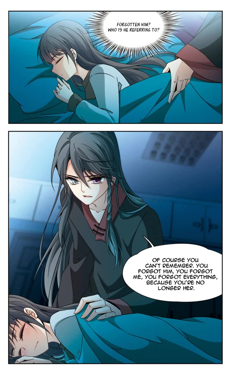 A Journey to The Past Chapter 167.3 - Page 7