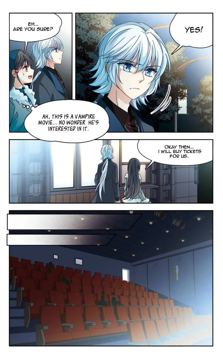 A Journey to The Past Chapter 168.3 - Page 1