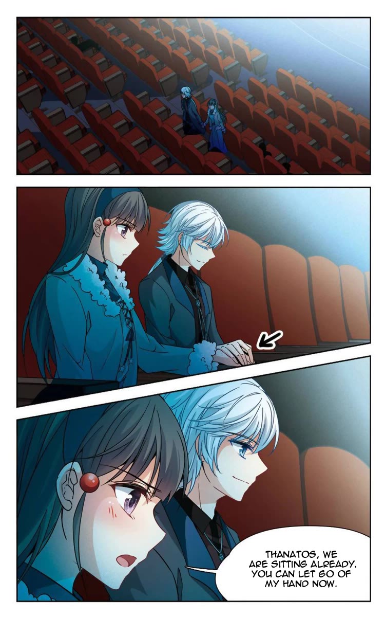 A Journey to The Past Chapter 168.3 - Page 4