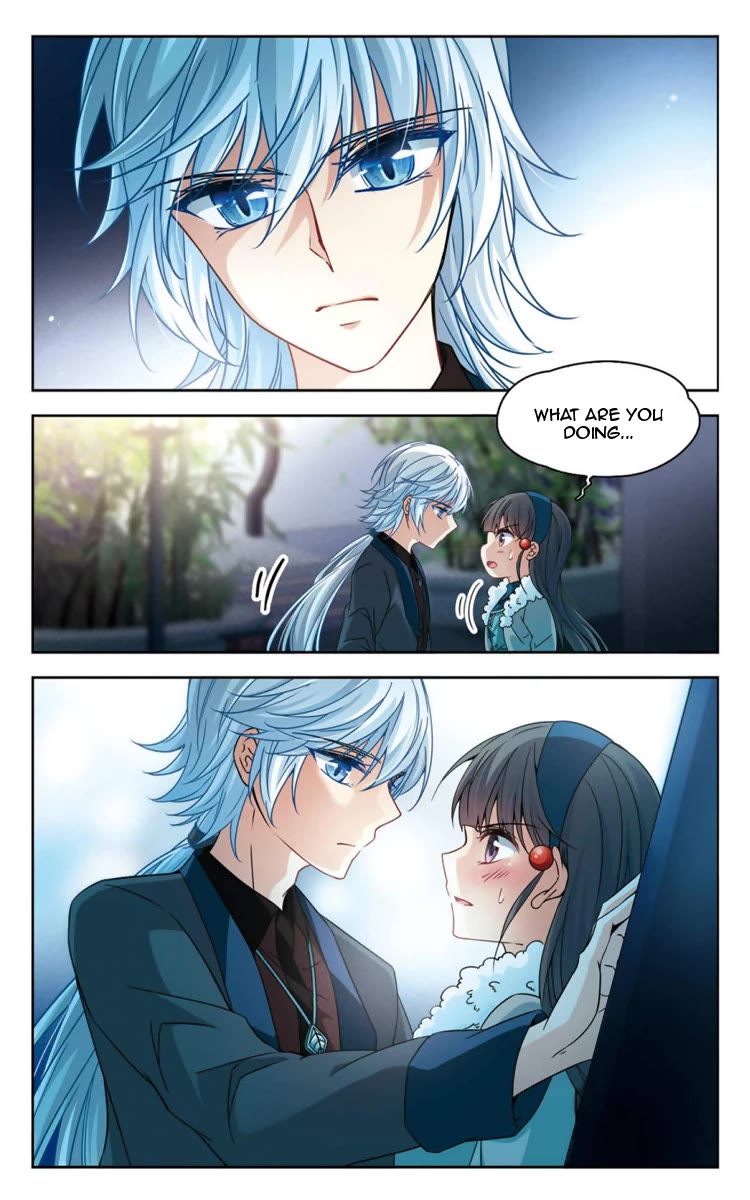 A Journey to The Past Chapter 169.1 - Page 5