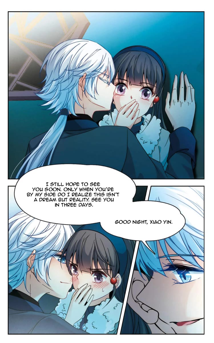 A Journey to The Past Chapter 169.1 - Page 9