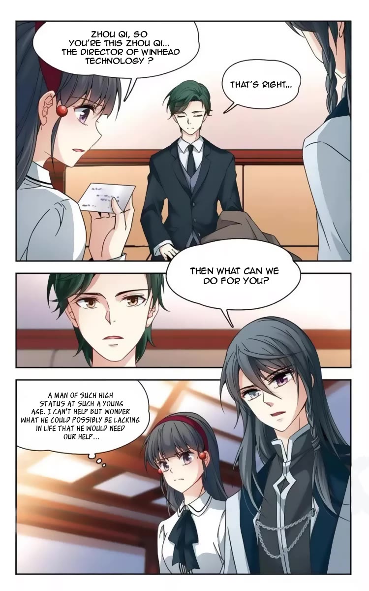 A Journey to The Past Chapter 169.2 - Page 2