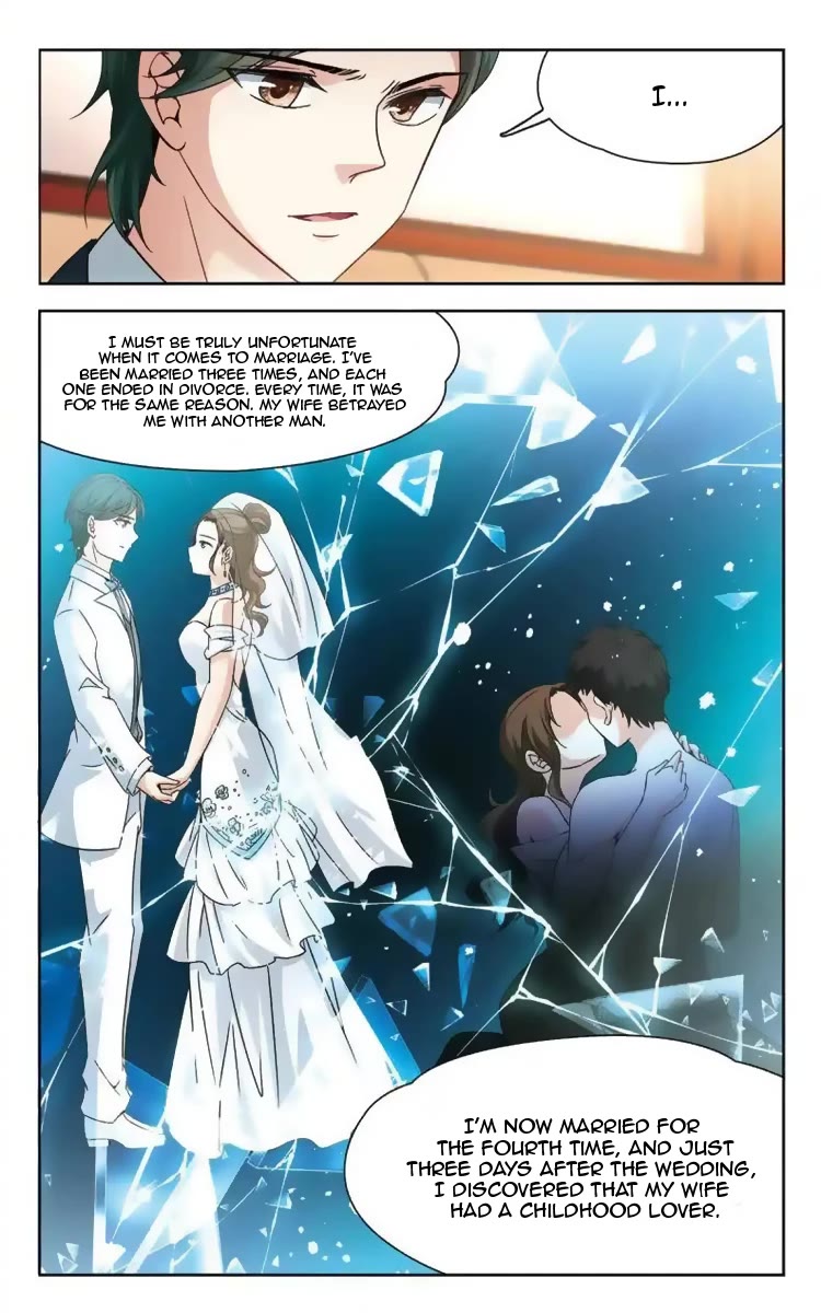 A Journey to The Past Chapter 169.2 - Page 3