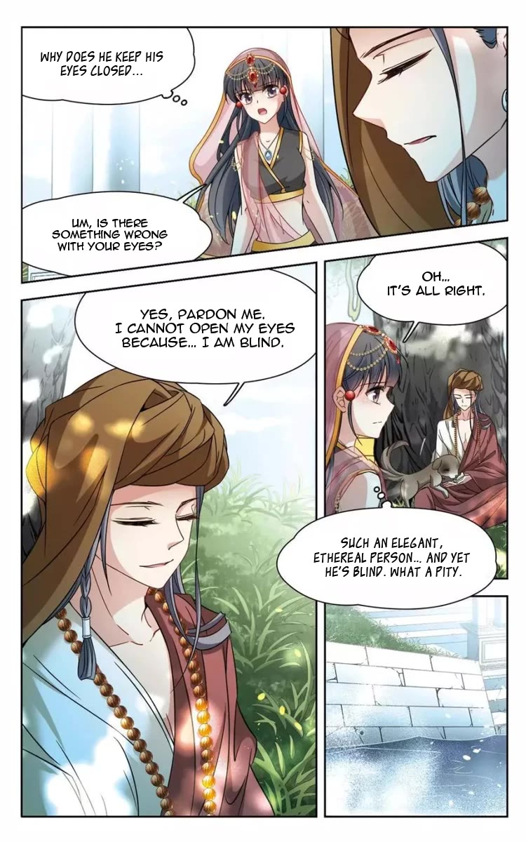 A Journey to The Past Chapter 171 - Page 20
